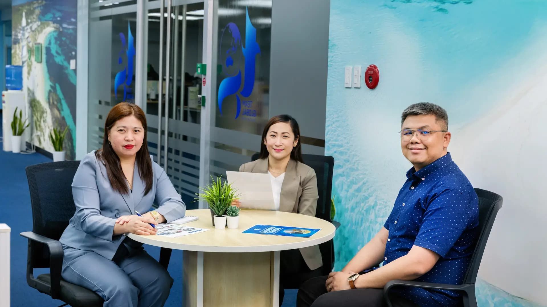 Benefits of Offshoring