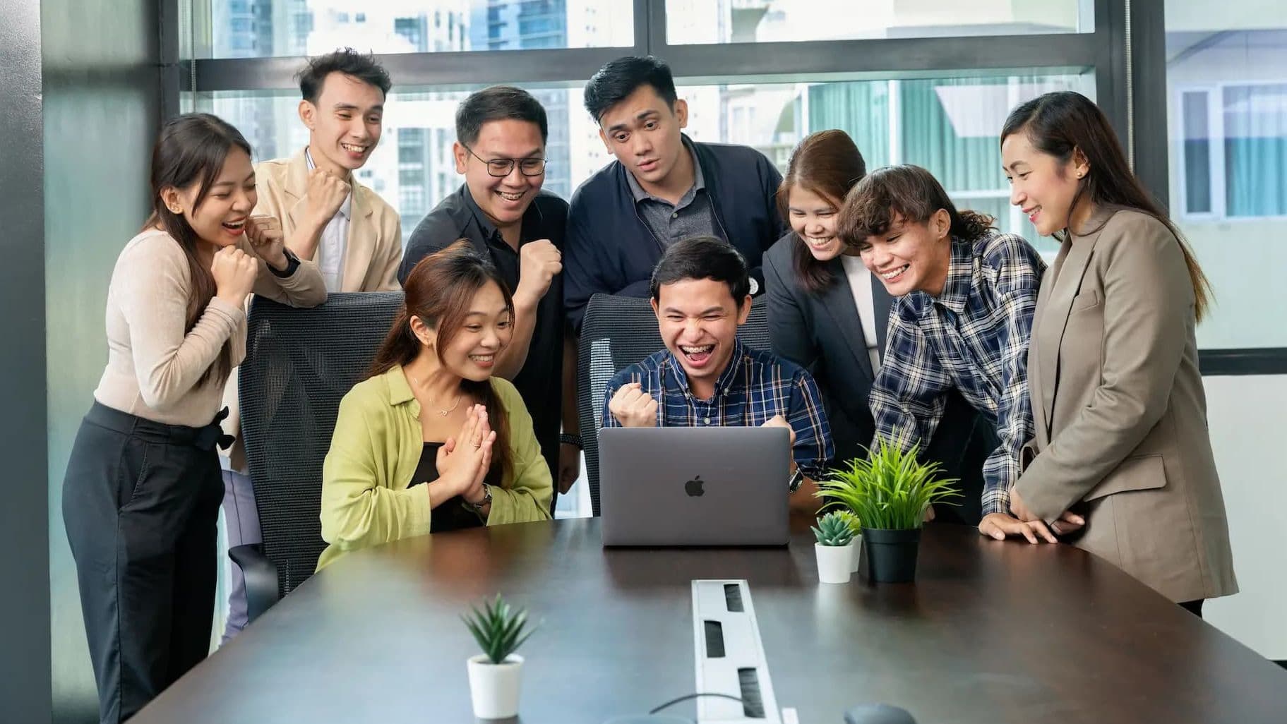 Customised Recruitment