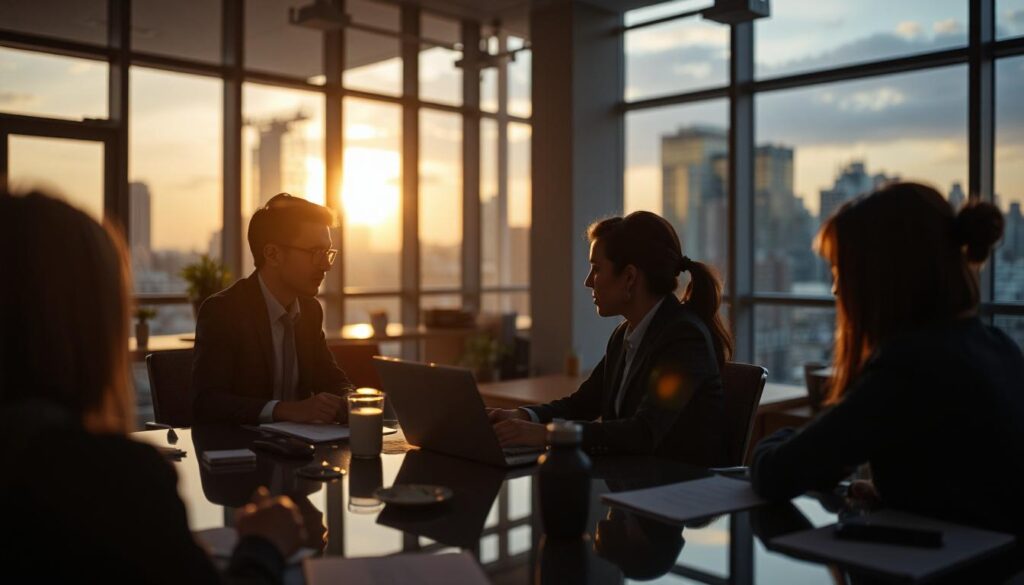 Shaping the Offshore Staffing