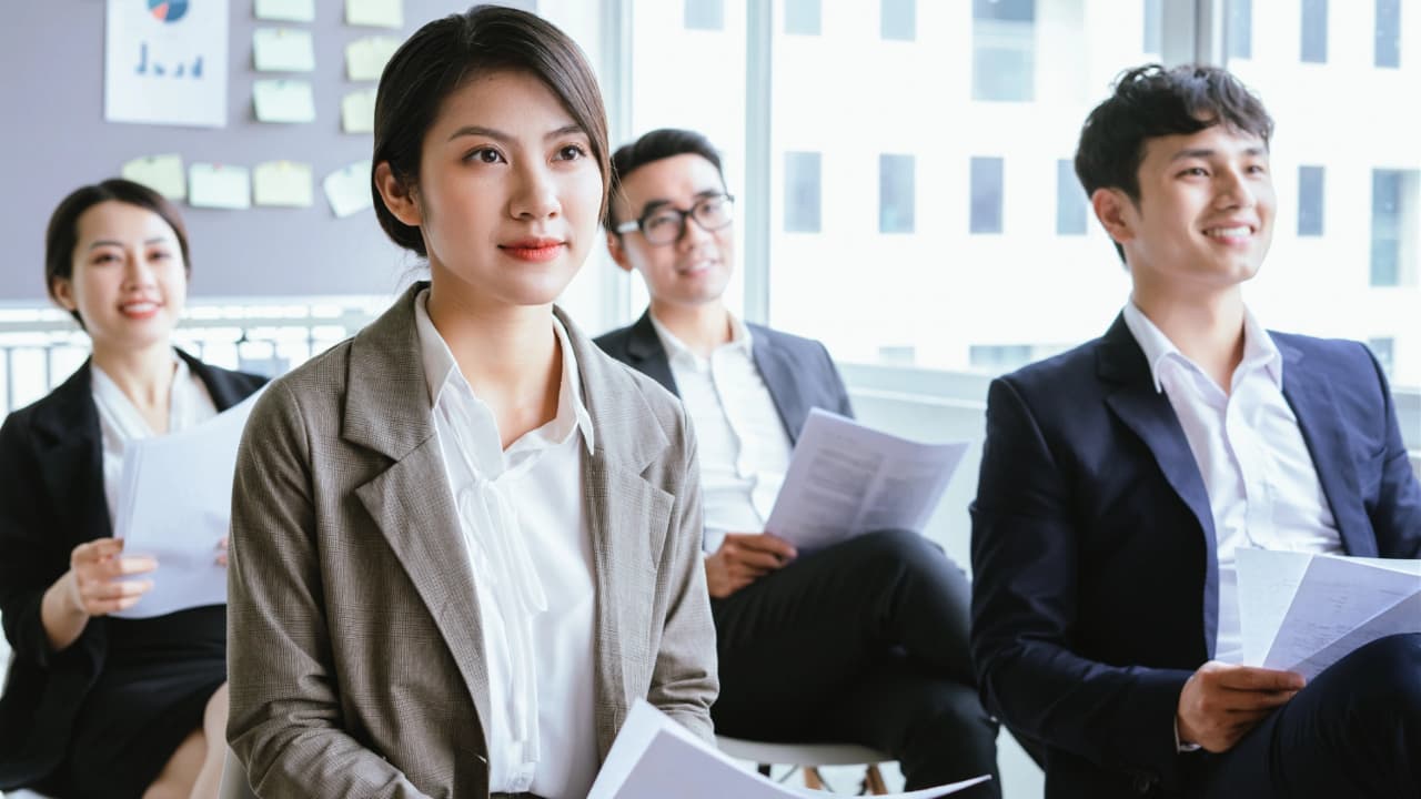 Access to a Highly Skilled Workforce