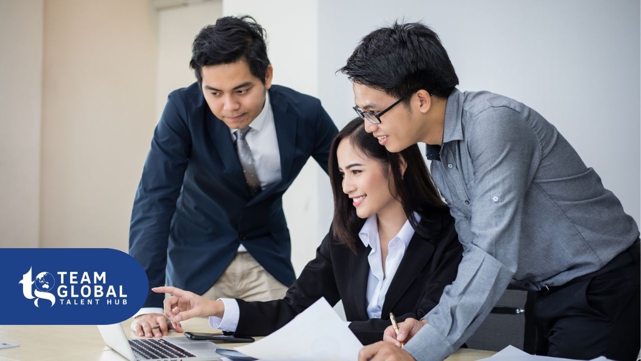 Navigating the Offshoring Process- Why TGTH Chooses the Philippines