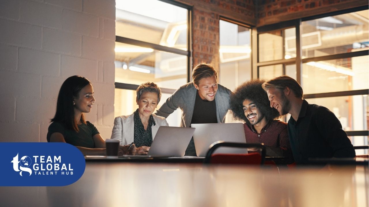 Offshoring Can Drive Efficiency in Your Business