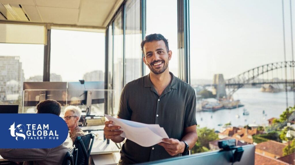 Offshoring for Australian Companies