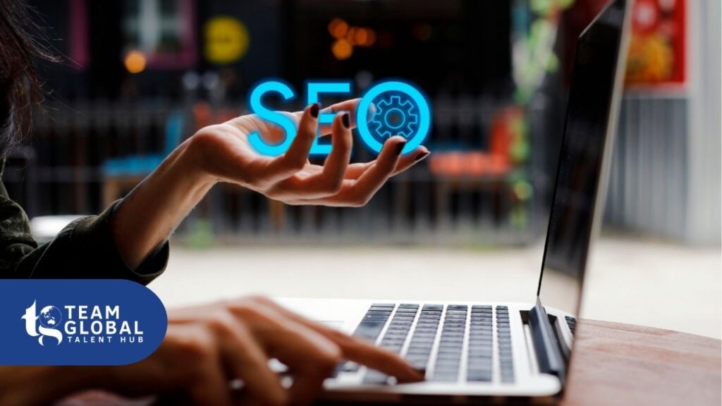 Offshore SEO Specialist