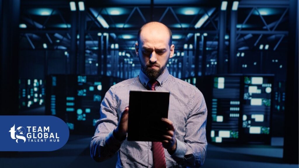 Offshore Technical Support