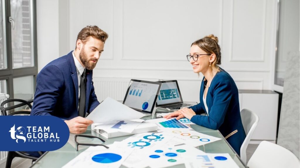 offshore marketing managers