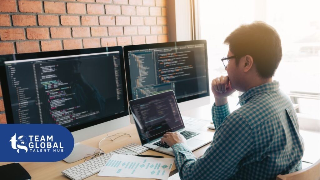 offshore web developers